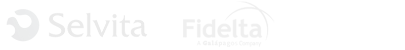 Selvita and Fidelta Logo